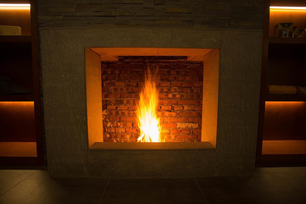 All Seasons Lodge Csangcsiacsie Kültér fotó