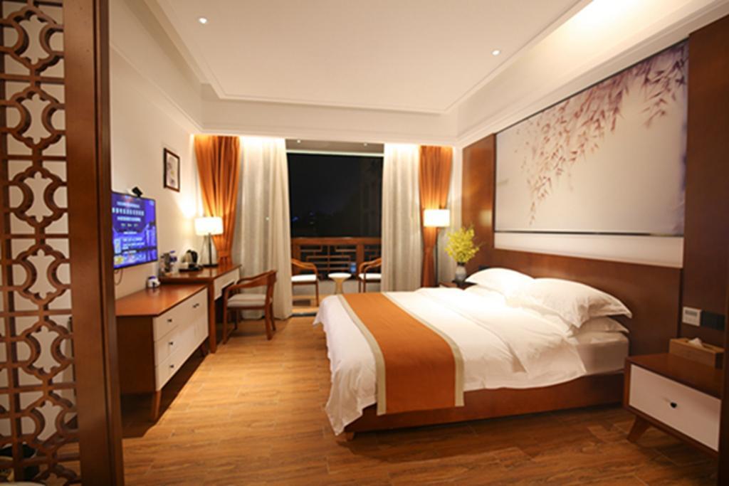 All Seasons Lodge Csangcsiacsie Kültér fotó